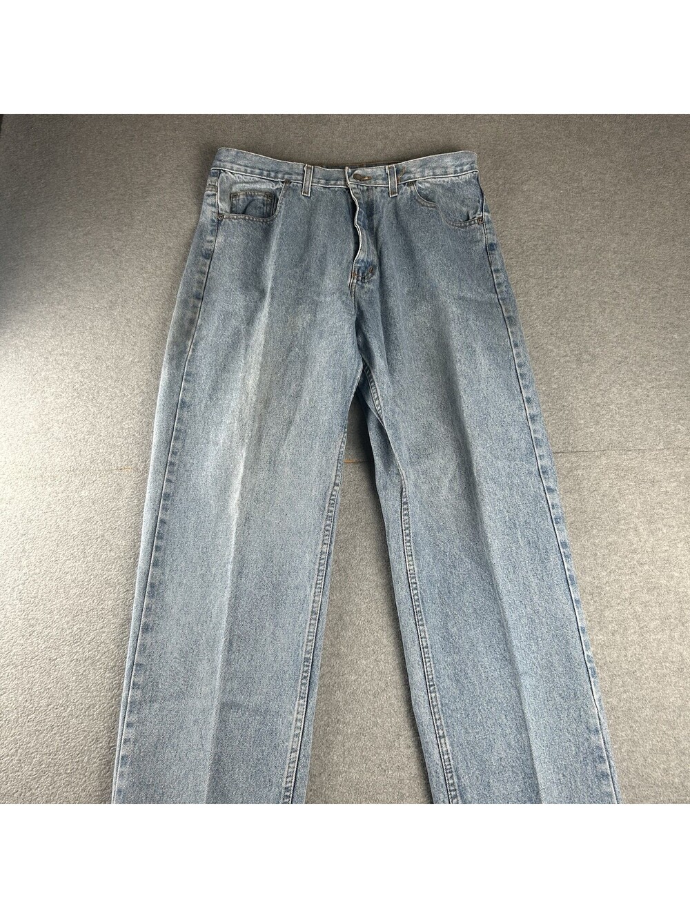 Member's Mark Men's Authentic Durable Jeans 34 x 34